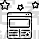 website
