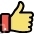Thumbs Up