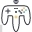 Game, Wireless, Remote, Controller, Gamepad, Joystick, Joypad