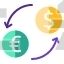 Currency exchange