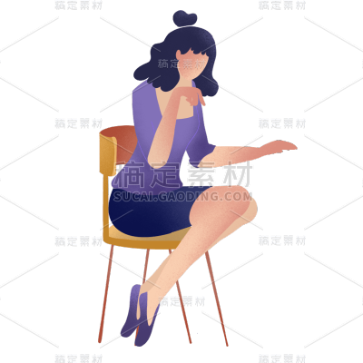 互联网从业者贴纸4
