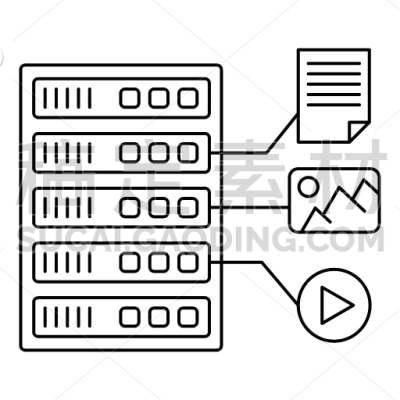 Hosting files