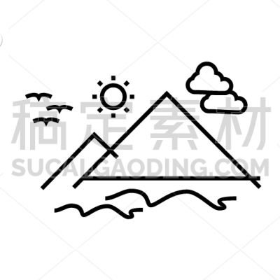 Mountains