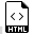 File, Filetype, Html, Extension, Web, Design, Programming