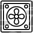 Ventilation Fan