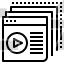Content Website