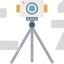 Survey Theodolite