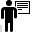 Teacher, Trainer, Board, Teaching, Lesson, Monitor, Teach