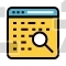 Search Window