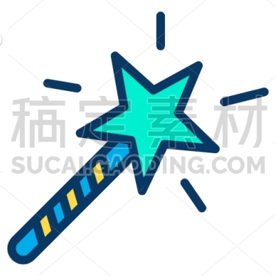 Magic Wand