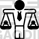 Human Balanced Scale