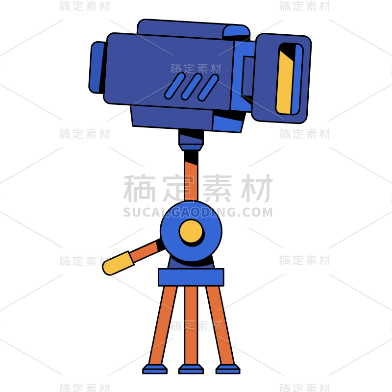 摄影机.svg