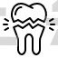 Broken Tooth