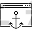 Anchor Website