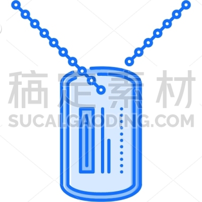 Soldier badge