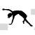 Lunge Pose Gymnastic