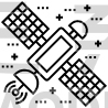Communication Satellite