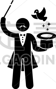 Magician