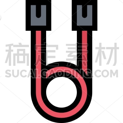 Patch, Cords, Computer, Data, Information, Database