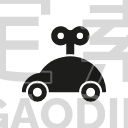 Wind-up car