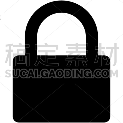 Lock