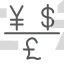 exchange currency
