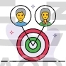 Targeting audience