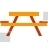 camping table