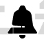 Alarm, Bell, Notification, Social, Ui