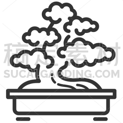 bonsai