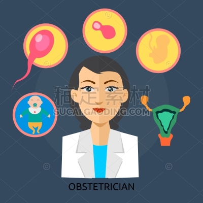 Obstetrician