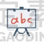 black Board
