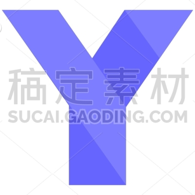y letter