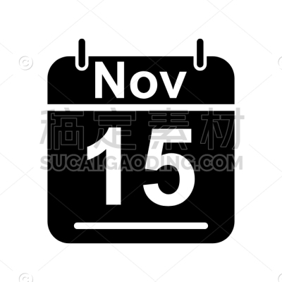 November