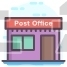 Post Office Building