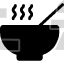 Hot food
