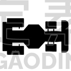 Racing car