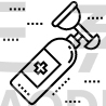 Oxygen Tank