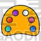 design plate