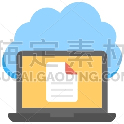 Computer Cloud Data Storage
