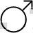 male sign