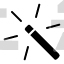 Magic wand