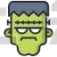 Halloween Monster