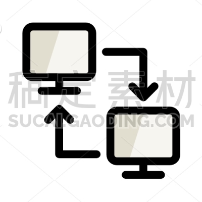 exchange device