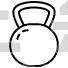 Kettlebell