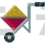 wheelbarrow