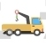 Crane Truck