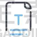 Text File