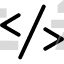 code