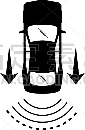 car sensor